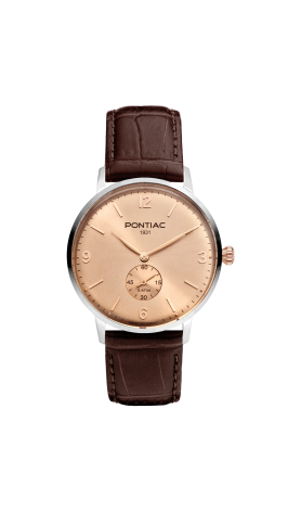 Chrono Euro Diffusion PONTIAC   Chrono Euro Diffusion