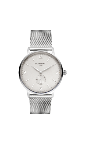 Chrono Euro Diffusion PONTIAC   Chrono Euro Diffusion