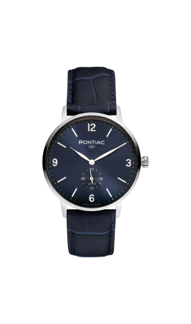 Chrono Euro Diffusion PONTIAC   Chrono Euro Diffusion