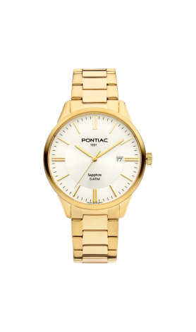 Chrono Euro Diffusion PONTIAC   Chrono Euro Diffusion