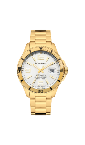 Chrono Euro Diffusion PONTIAC   Chrono Euro Diffusion