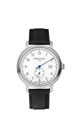 Chrono Euro Diffusion PONTIAC   Chrono Euro Diffusion