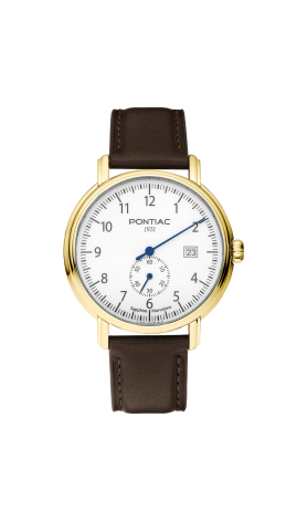 Chrono Euro Diffusion PONTIAC   Chrono Euro Diffusion