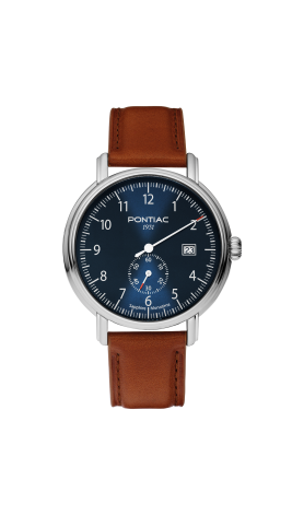 Chrono Euro Diffusion PONTIAC   Chrono Euro Diffusion