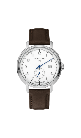 Chrono Euro Diffusion PONTIAC   Chrono Euro Diffusion