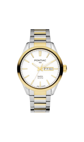 Chrono Euro Diffusion PONTIAC   Chrono Euro Diffusion