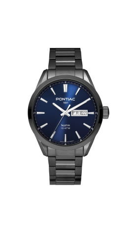 Chrono Euro Diffusion PONTIAC   Chrono Euro Diffusion