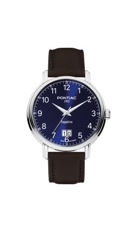 Chrono Euro Diffusion PONTIAC   Chrono Euro Diffusion