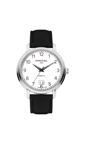 Chrono Euro Diffusion PONTIAC   Chrono Euro Diffusion