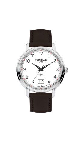 Chrono Euro Diffusion PONTIAC   Chrono Euro Diffusion