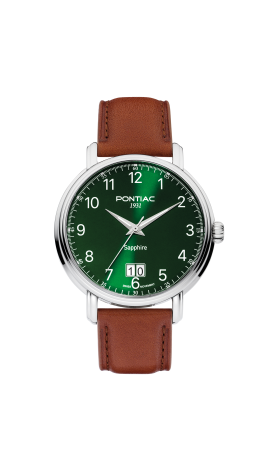 Chrono Euro Diffusion PONTIAC   Chrono Euro Diffusion