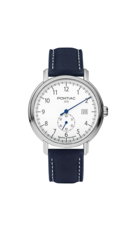 Chrono Euro Diffusion PONTIAC   Chrono Euro Diffusion