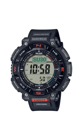 Chrono Euro Diffusion CASIO   Chrono Euro Diffusion