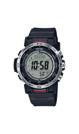 Chrono Euro Diffusion CASIO   Chrono Euro Diffusion