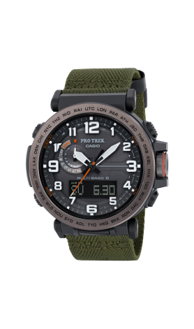 Chrono Euro Diffusion CASIO   Chrono Euro Diffusion