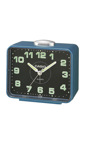 Chrono Euro Diffusion CASIO   Chrono Euro Diffusion