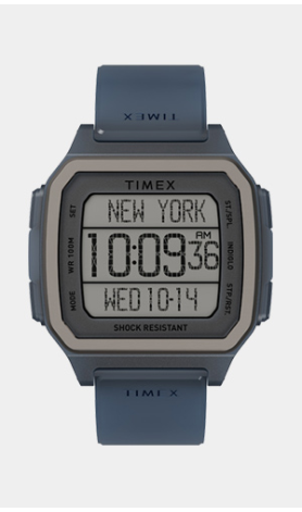 Chrono Euro Diffusion TIMEX   Chrono Euro Diffusion