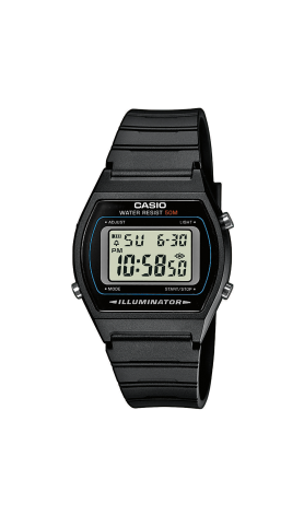 Chrono Euro Diffusion CASIO   Chrono Euro Diffusion