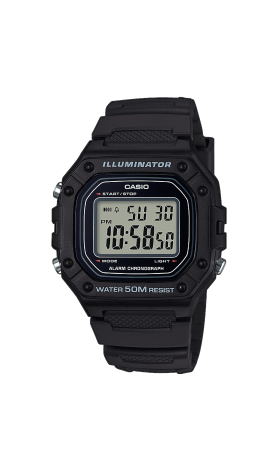 Chrono Euro Diffusion CASIO   Chrono Euro Diffusion