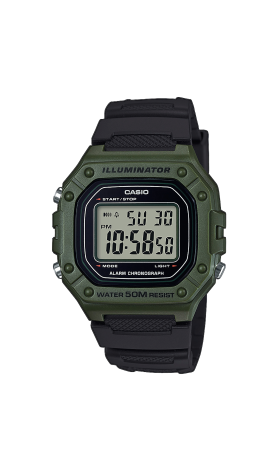 Chrono Euro Diffusion CASIO   Chrono Euro Diffusion