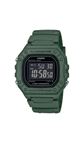 Chrono Euro Diffusion CASIO   Chrono Euro Diffusion