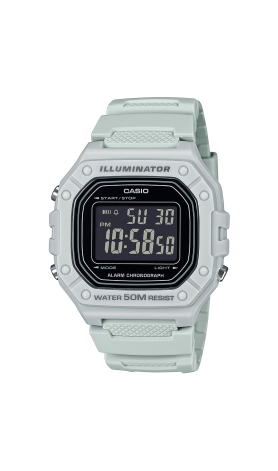 Chrono Euro Diffusion CASIO   Chrono Euro Diffusion