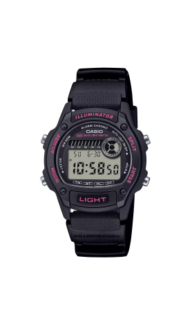 Chrono Euro Diffusion CASIO   Chrono Euro Diffusion