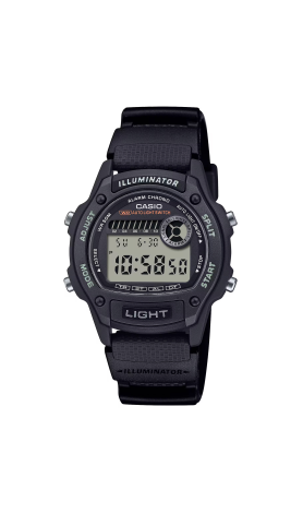 Chrono Euro Diffusion CASIO   Chrono Euro Diffusion