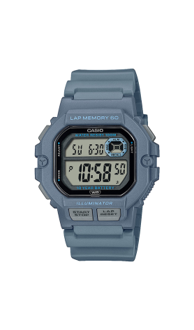 Chrono Euro Diffusion CASIO   Chrono Euro Diffusion