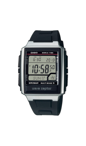 Chrono Euro Diffusion CASIO   Chrono Euro Diffusion